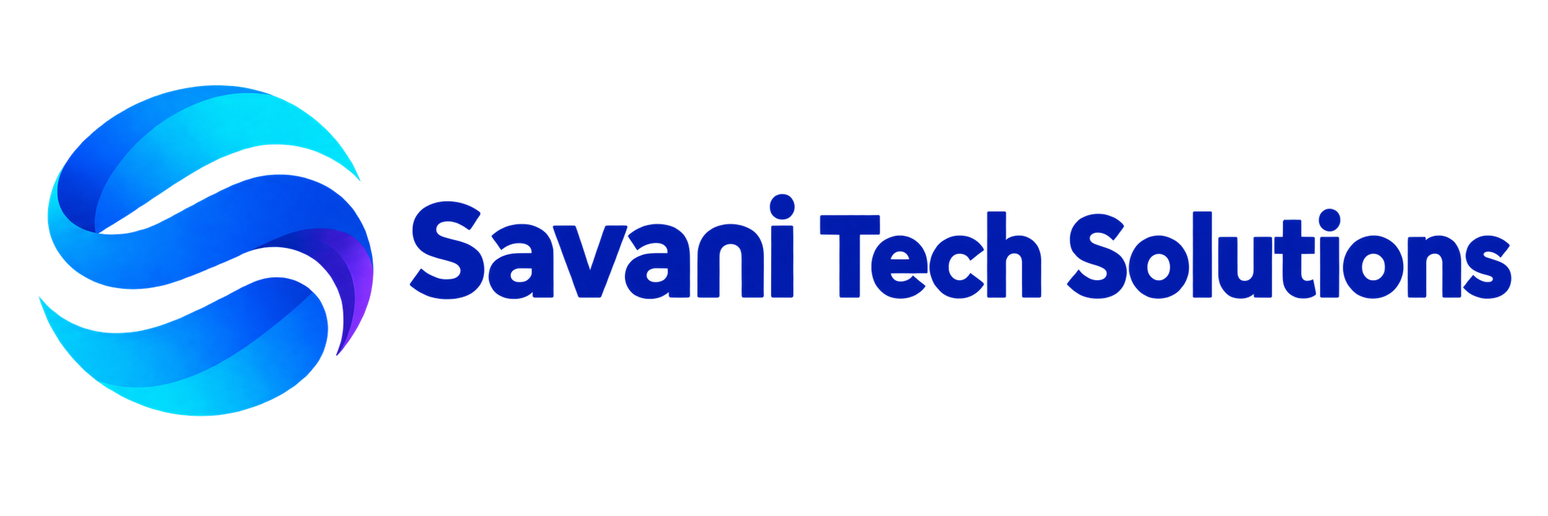 Savani Tech Solutions